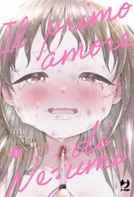 Il primo amore di Nezumi